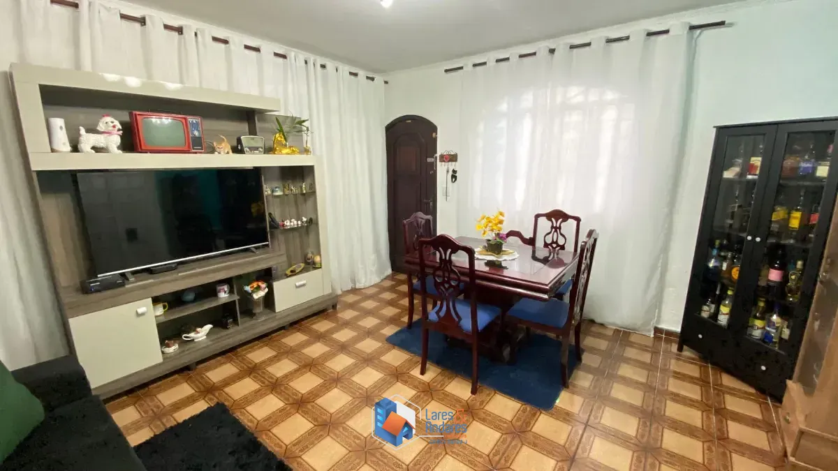 Casa, 3 quartos, 120 m² - Foto 5