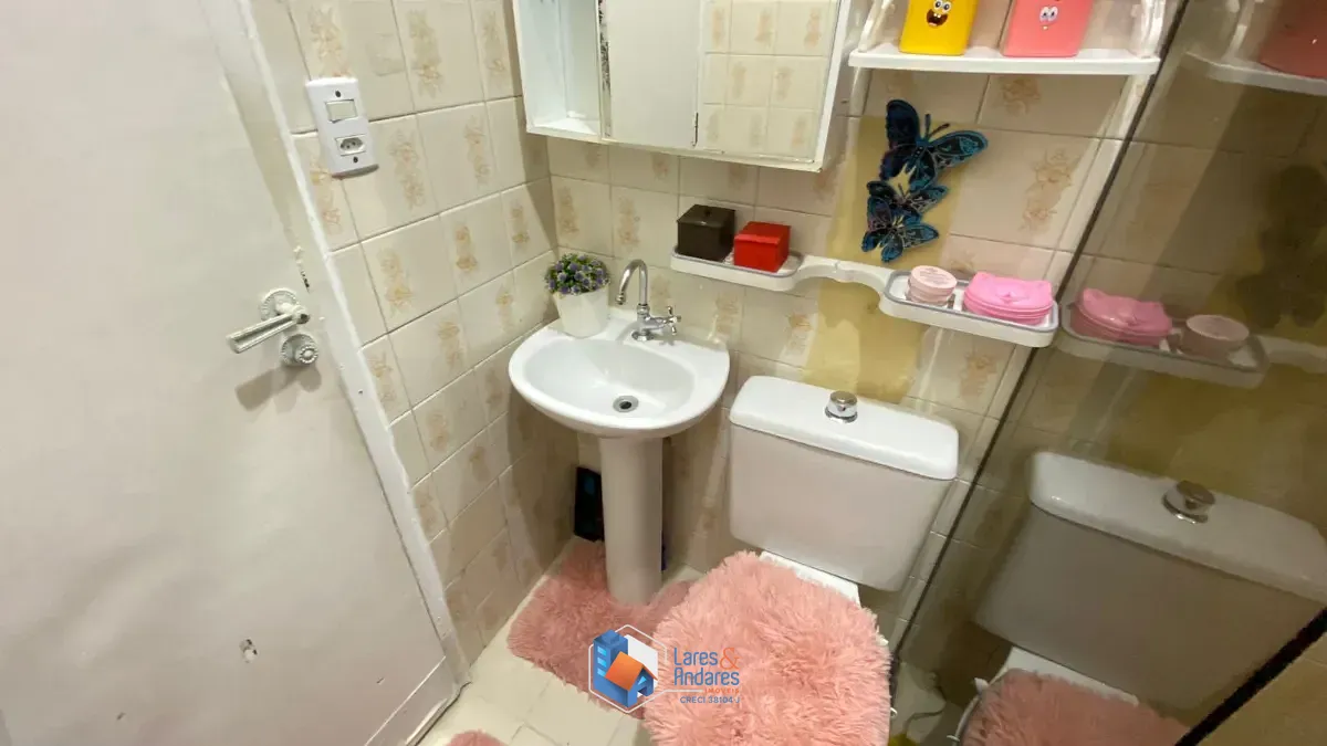 Casa, 3 quartos, 120 m² - Foto 16
