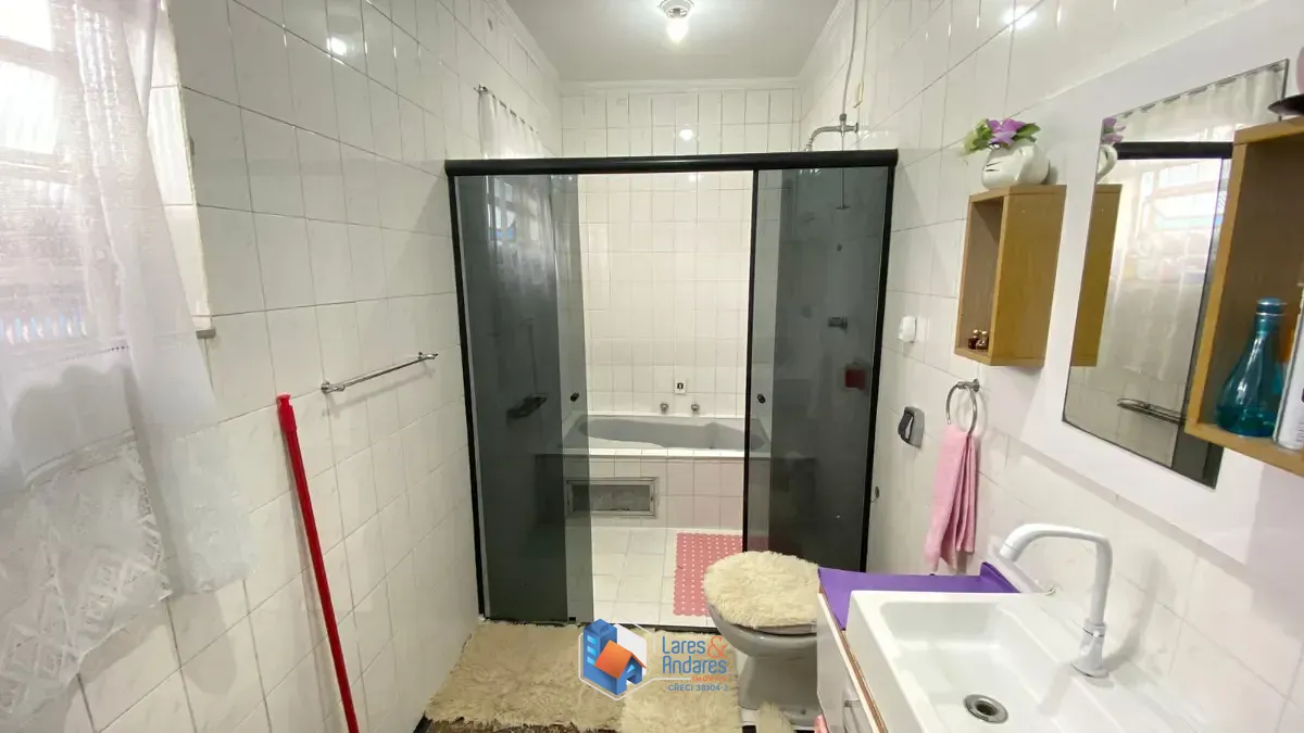 Casa, 3 quartos, 120 m² - Foto 27