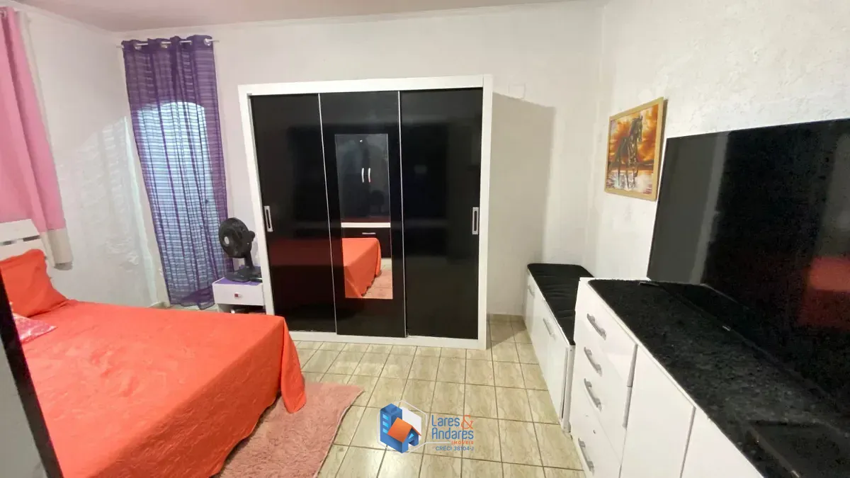 Casa, 3 quartos, 120 m² - Foto 25