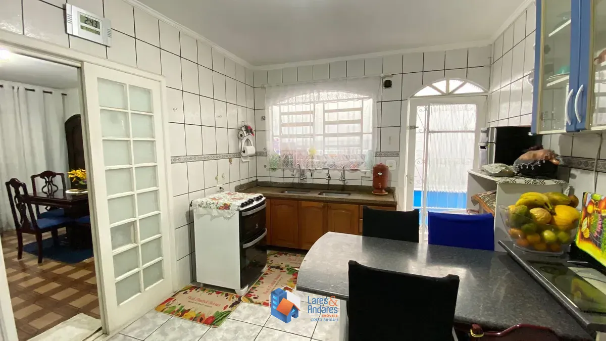 Casa, 3 quartos, 120 m² - Foto 10
