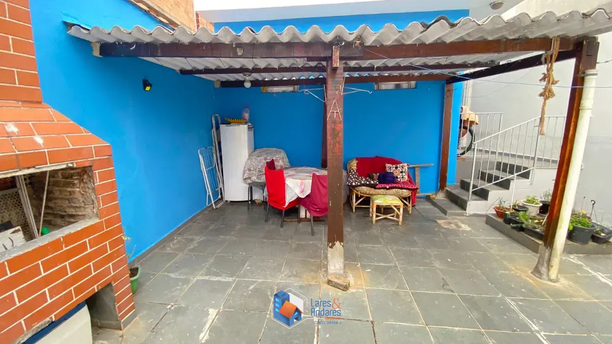 Casa, 3 quartos, 120 m² - Foto 38