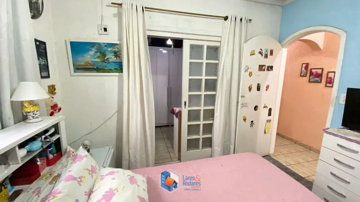 Casa, 3 quartos, 120 m² - Foto 18