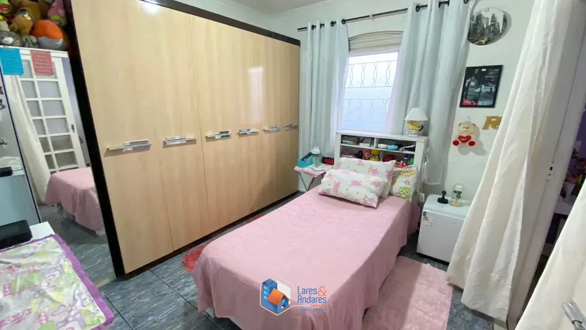 Casa, 3 quartos, 120 m² - Foto 17