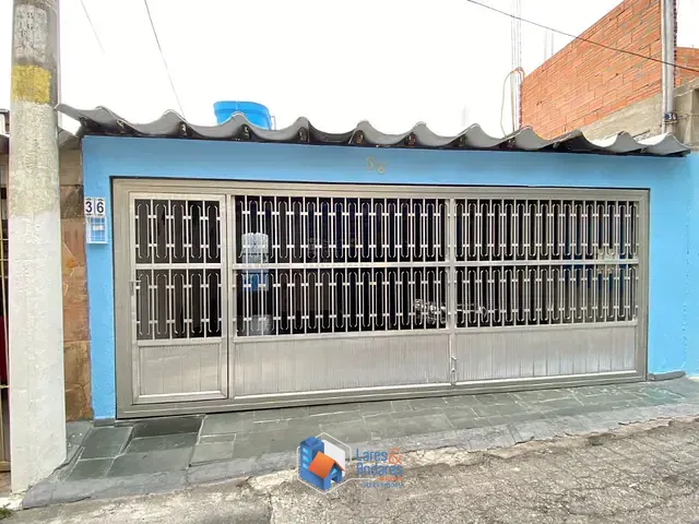 Casa com 190m² 3 quartos e 3 banheiros, à venda, no bairro Moinho Velho em São Paulo