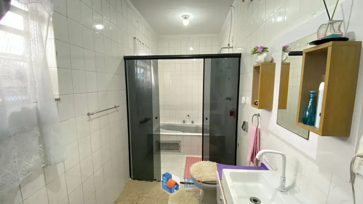Casa, 3 quartos, 120 m² - Foto 28