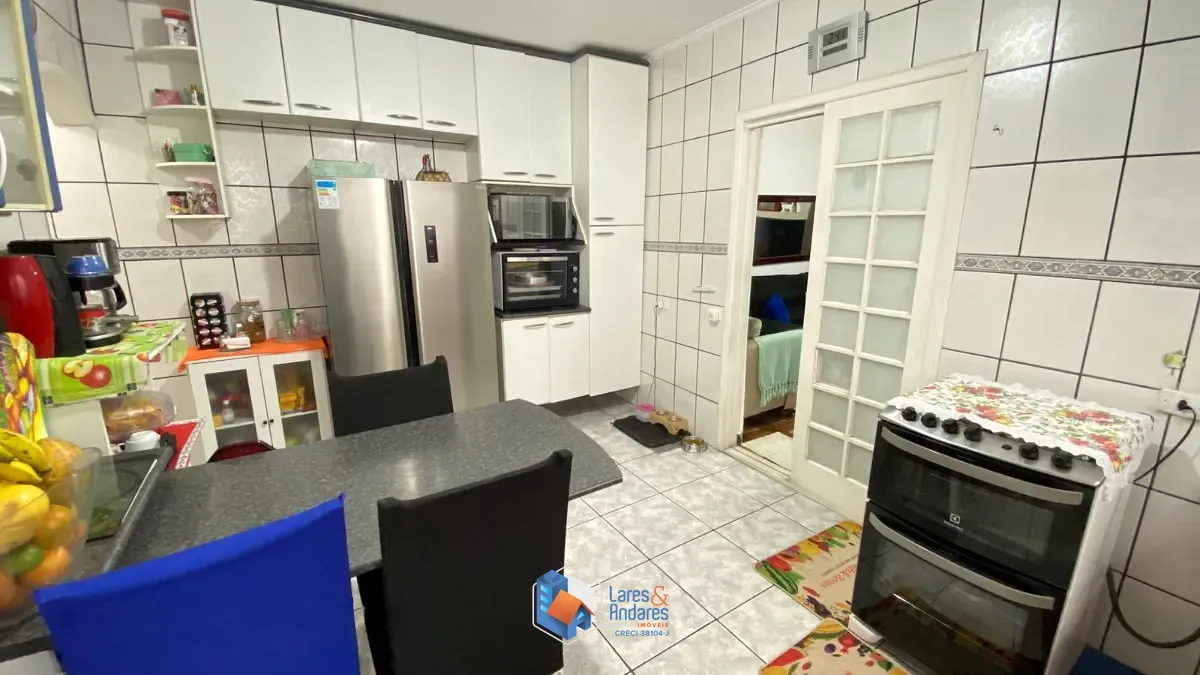 Casa, 3 quartos, 120 m² - Foto 7