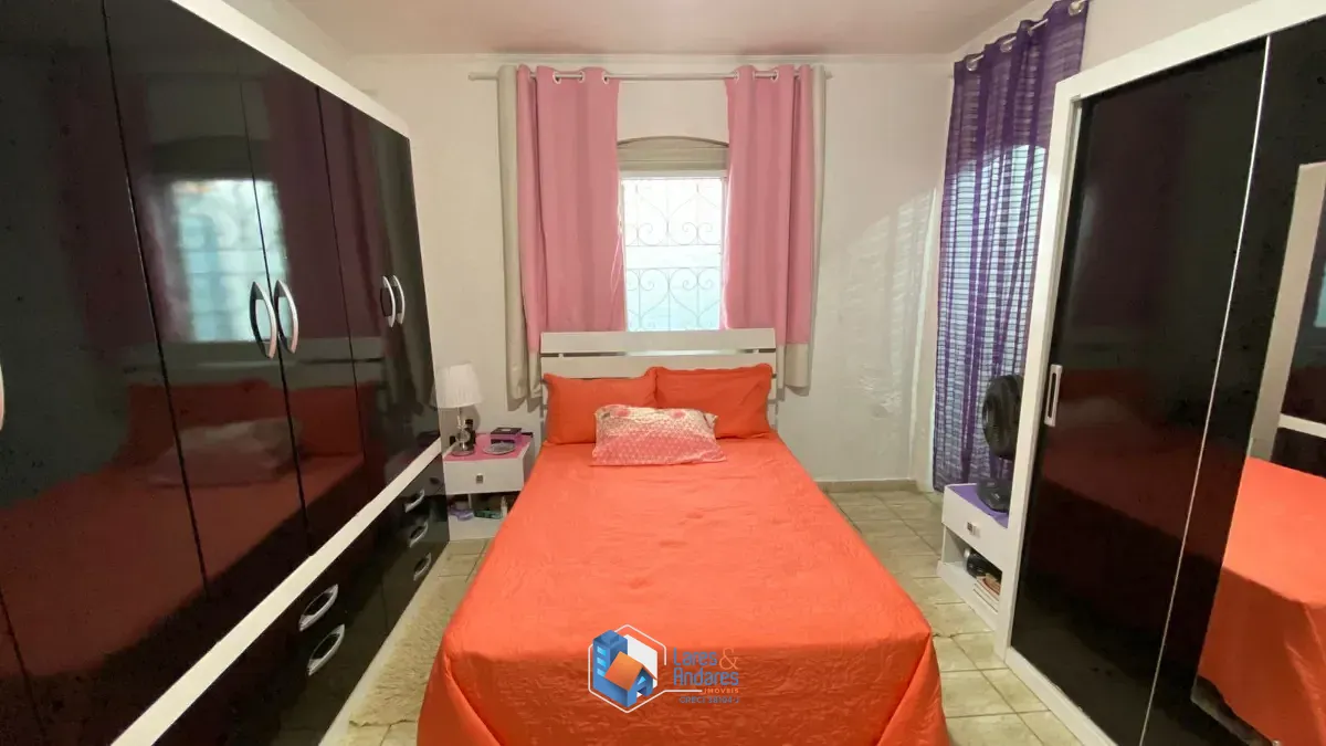 Casa, 3 quartos, 120 m² - Foto 24