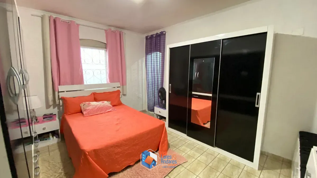Casa, 3 quartos, 120 m² - Foto 22