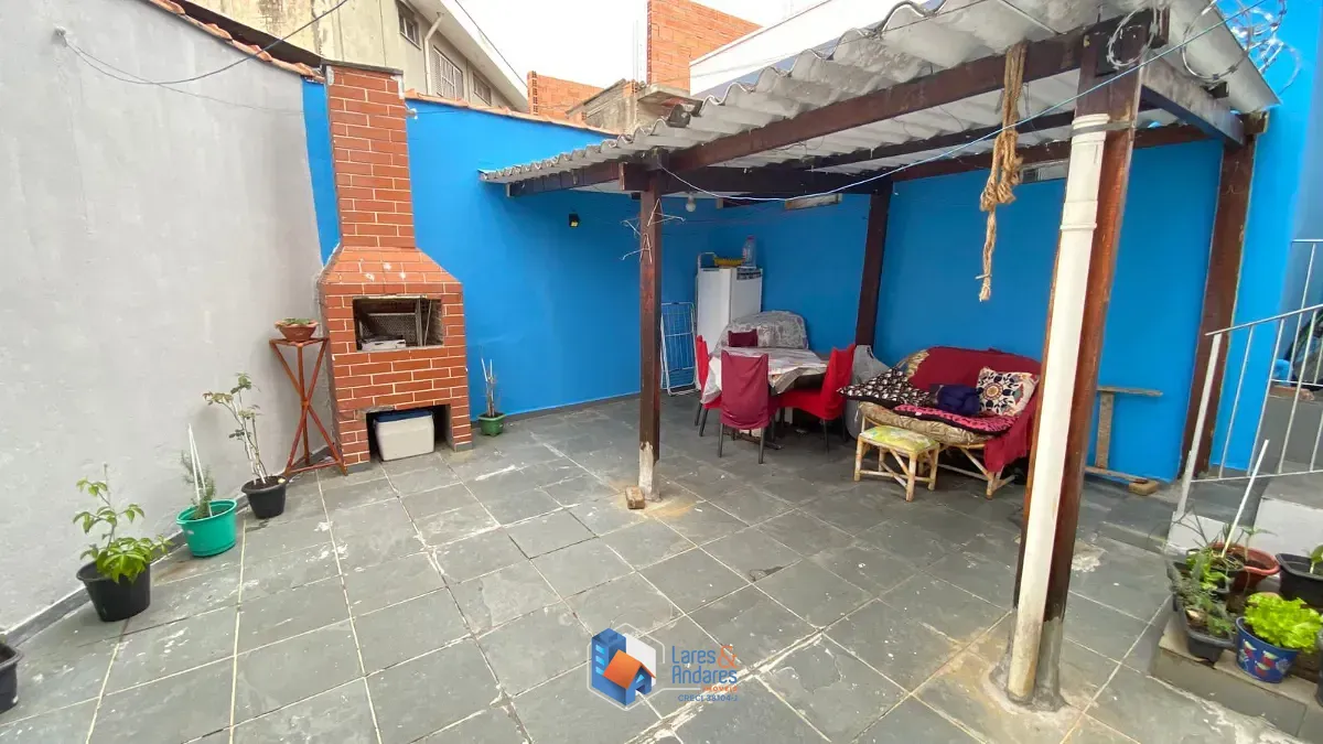 Casa, 3 quartos, 120 m² - Foto 36