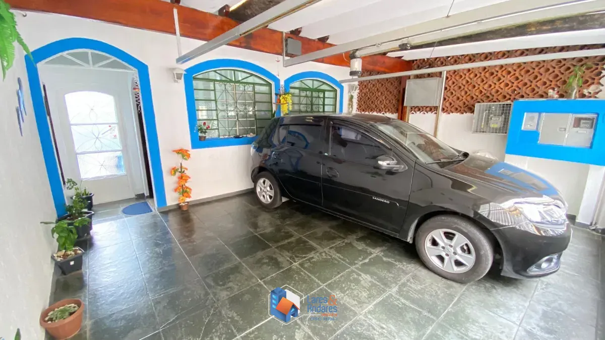 Casa, 3 quartos, 120 m² - Foto 3