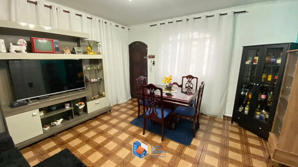 Casa, 3 quartos, 120 m² - Foto 4