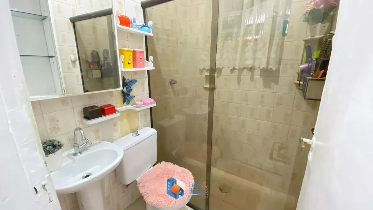 Casa, 3 quartos, 120 m² - Foto 13