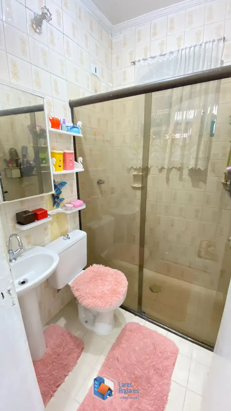 Casa, 3 quartos, 120 m² - Foto 14