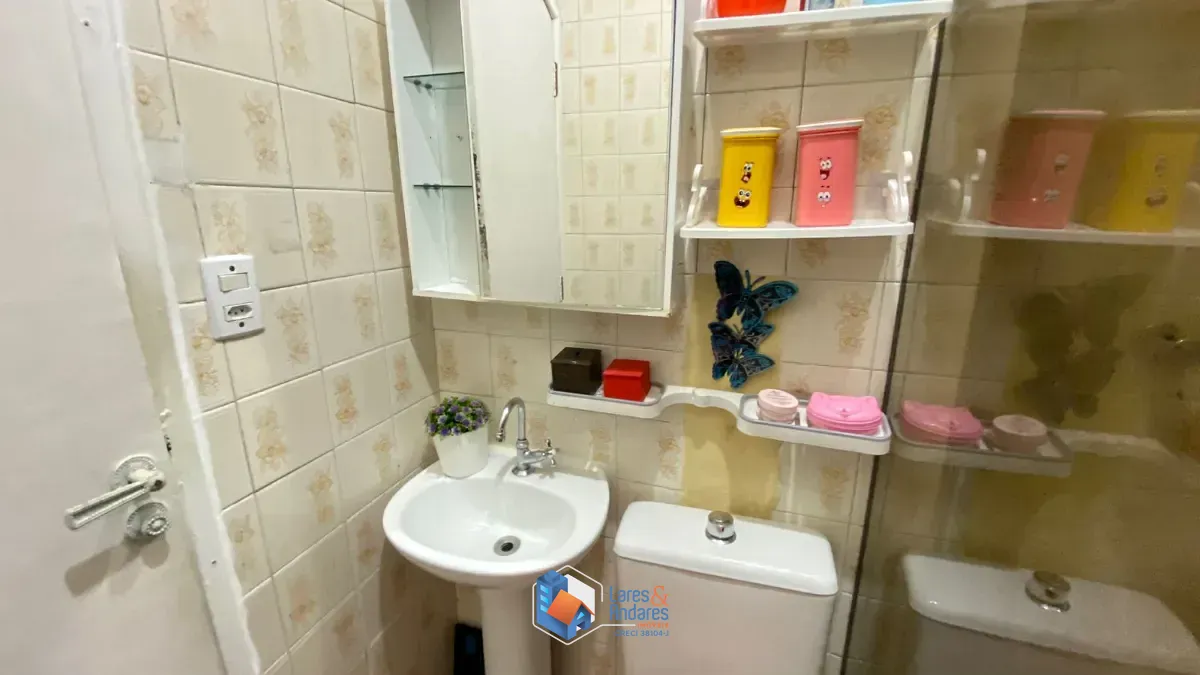 Casa, 3 quartos, 120 m² - Foto 15