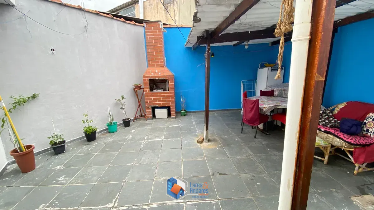 Casa, 3 quartos, 120 m² - Foto 35