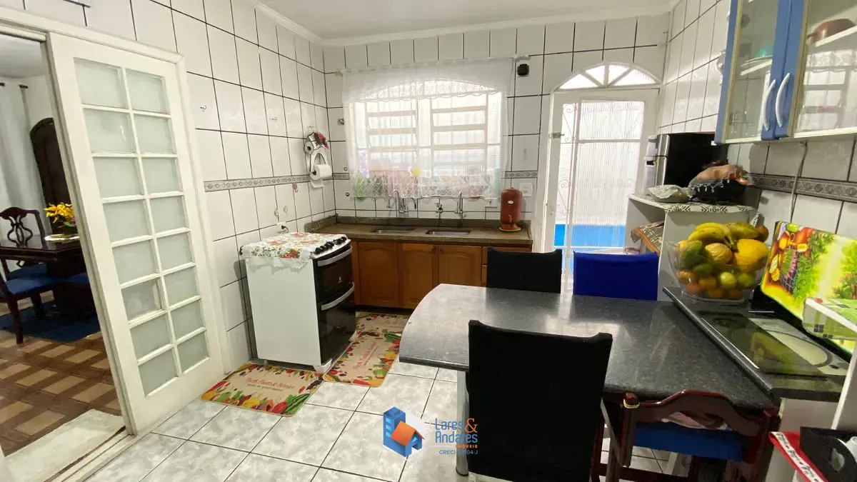 Casa, 3 quartos, 120 m² - Foto 11