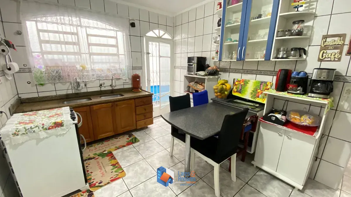 Casa, 3 quartos, 120 m² - Foto 9