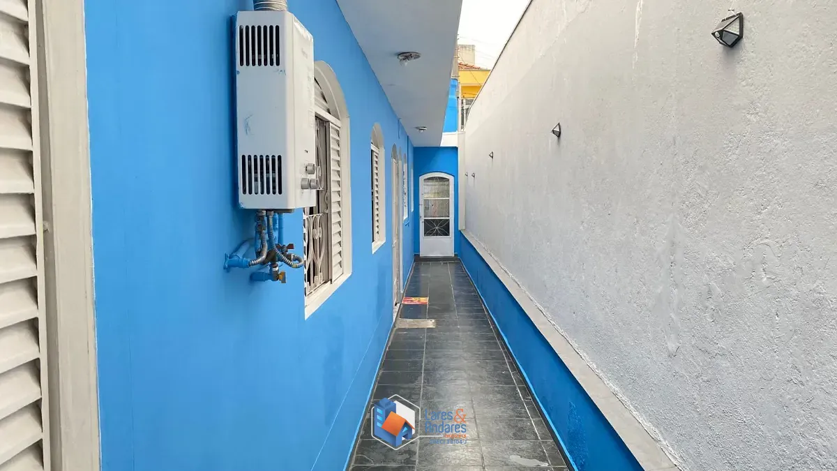 Casa, 3 quartos, 120 m² - Foto 33