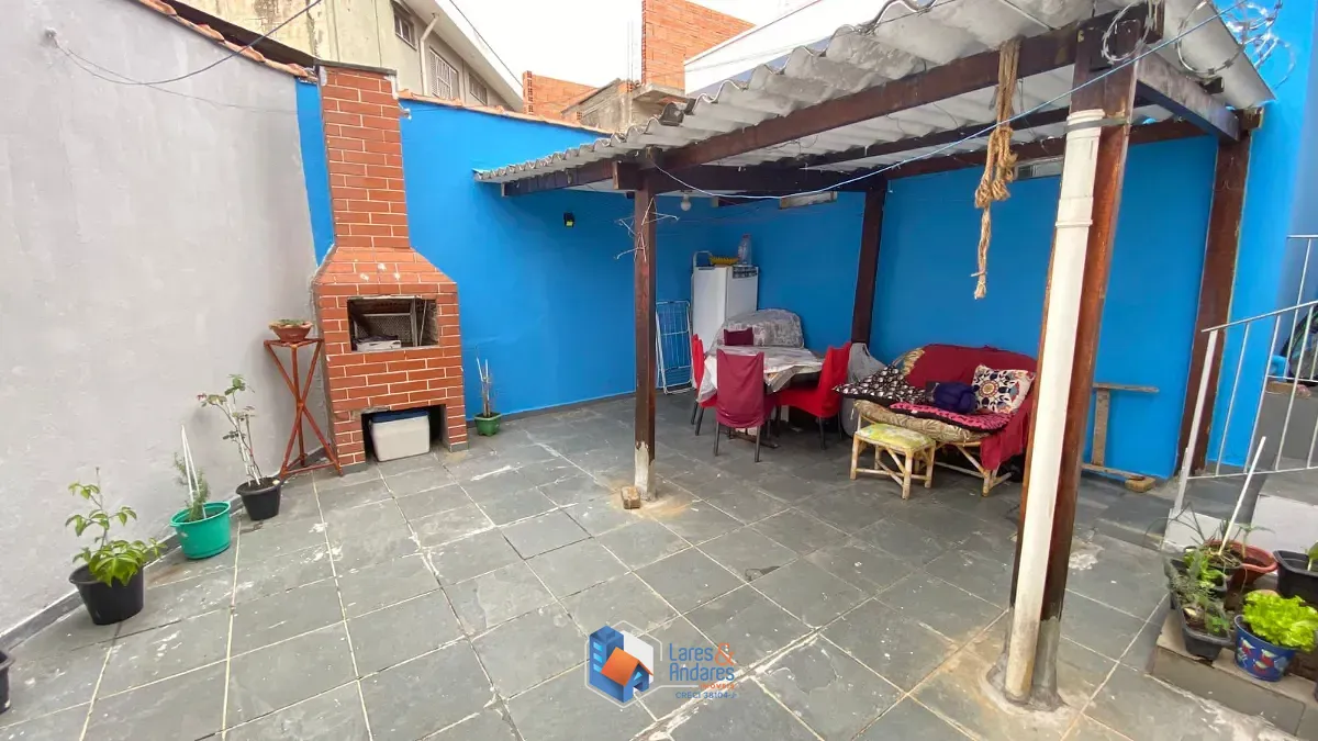Casa, 3 quartos, 120 m² - Foto 37