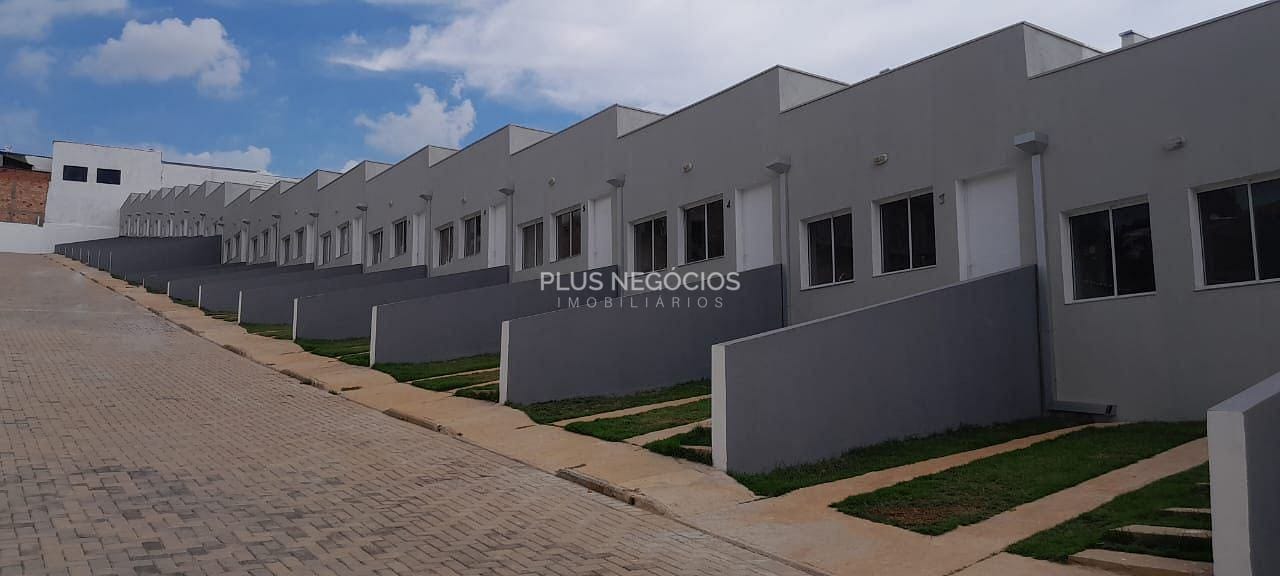 Casa, 2 quartos, 49 m² - Foto 1