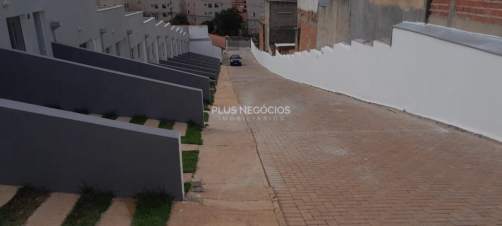 Casa, 2 quartos, 49 m² - Foto 3