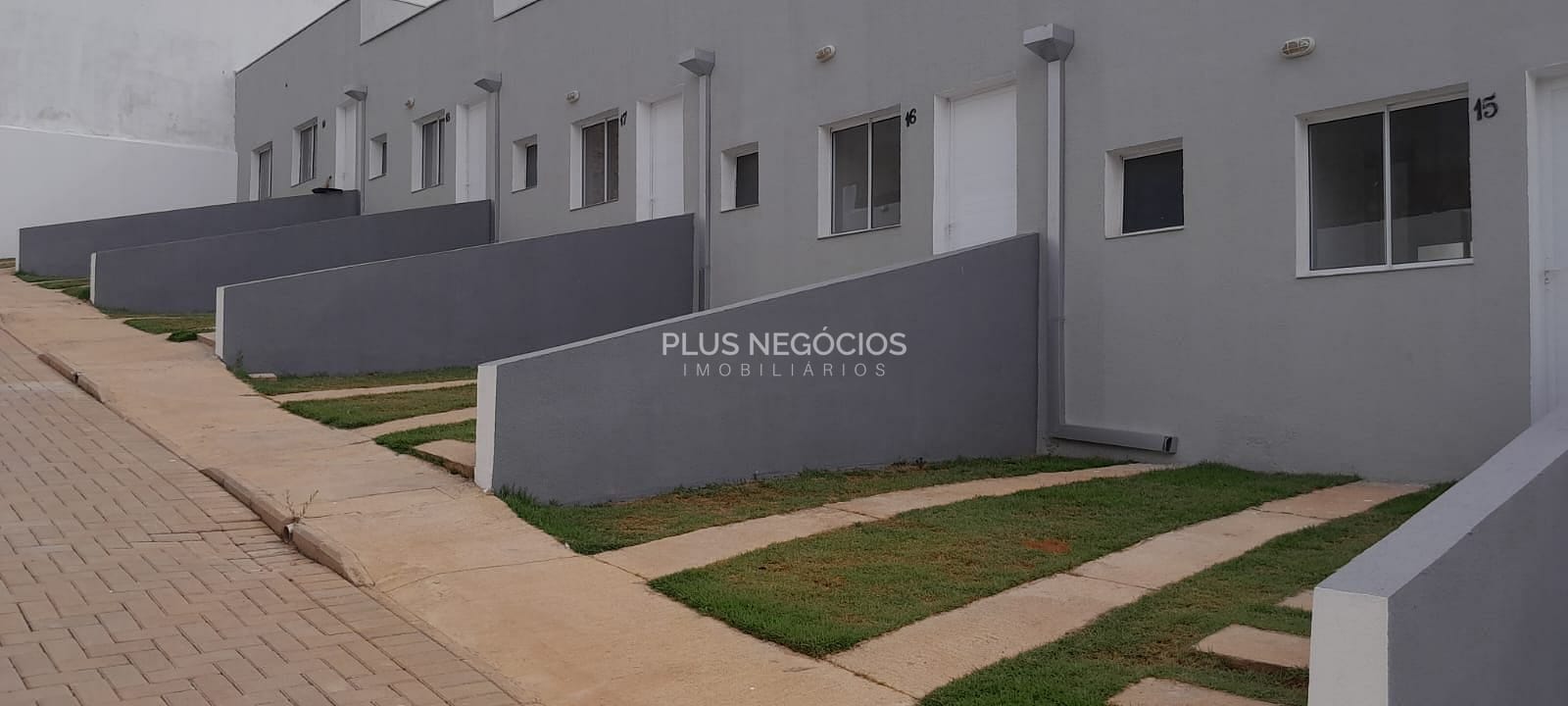 Casa, 2 quartos, 49 m² - Foto 4