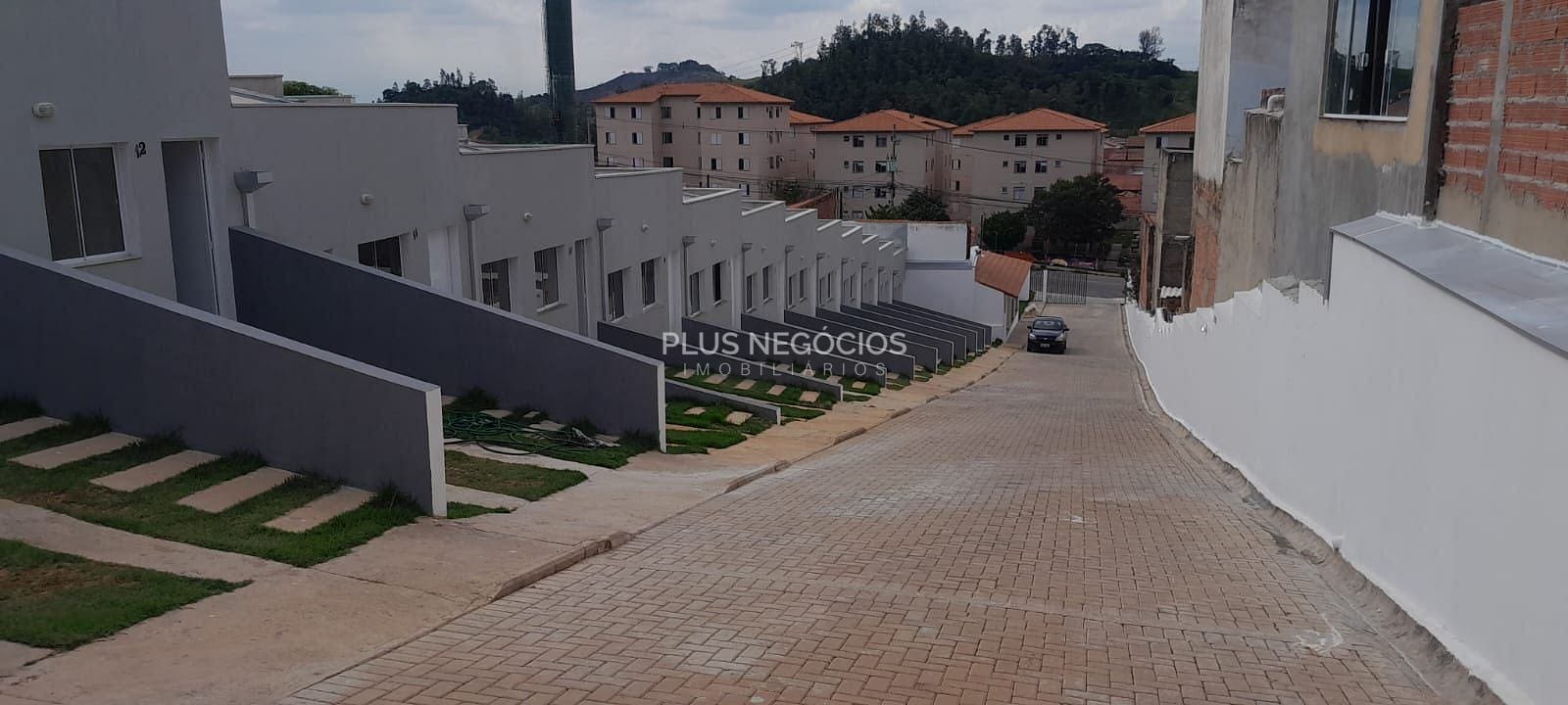 Casa, 2 quartos, 49 m² - Foto 2