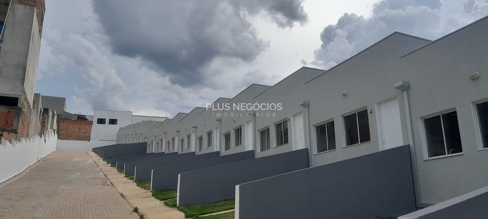 Casa, 2 quartos, 49 m² - Foto 5