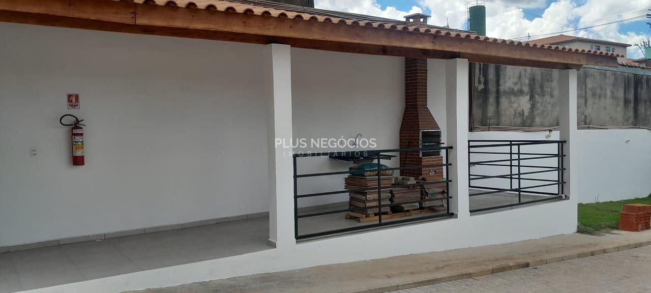 Casa, 2 quartos, 49 m² - Foto 16