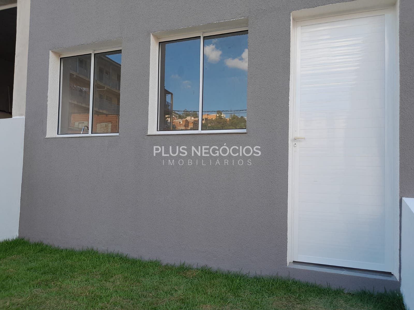 Casa, 2 quartos, 49 m² - Foto 17