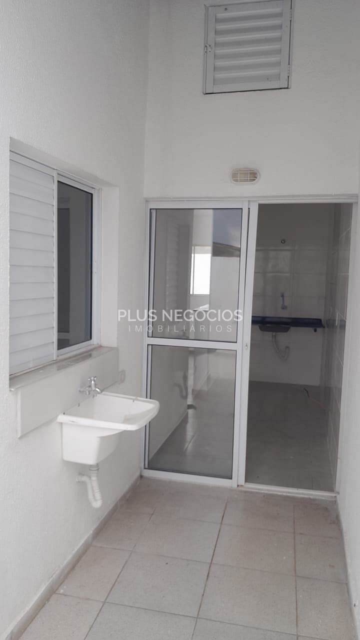 Casa, 2 quartos, 49 m² - Foto 20