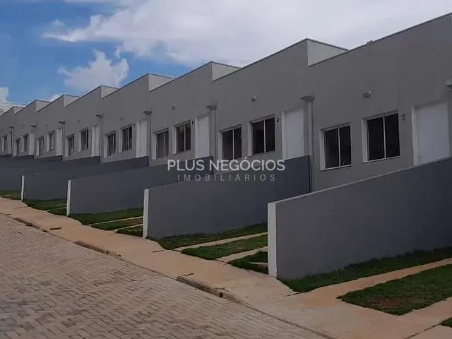 Casa com 50m² 2 quartos e 1 banheiro, à venda, no bairro Jardim Maria Lúcia em Votorantim