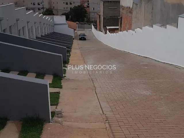 Casa com 50m² 2 quartos e 1 banheiro, à venda, no bairro Jardim Maria Lúcia em Votorantim