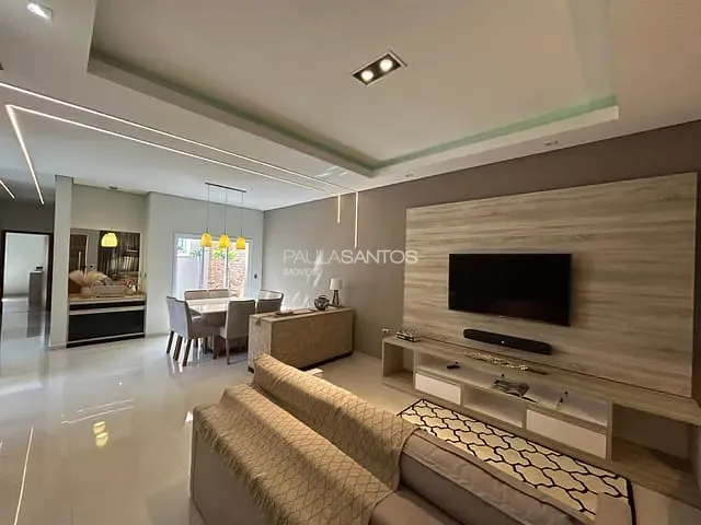Casa 3 quartos e 5 banheiros, à venda, no bairro Vila Haro em Sorocaba