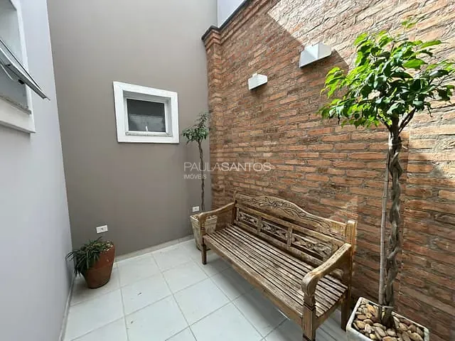 Casa 3 quartos e 5 banheiros, à venda, no bairro Vila Haro em Sorocaba