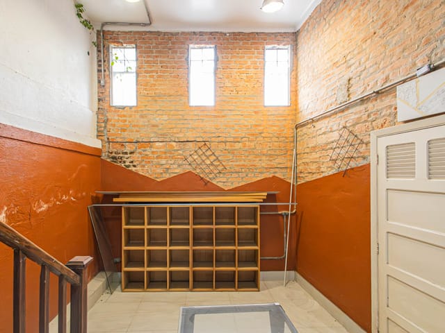 Foto do Casa - Casa para venda em Perdizes com 2 quartos , 220m² | Lares e Andares Imóveis