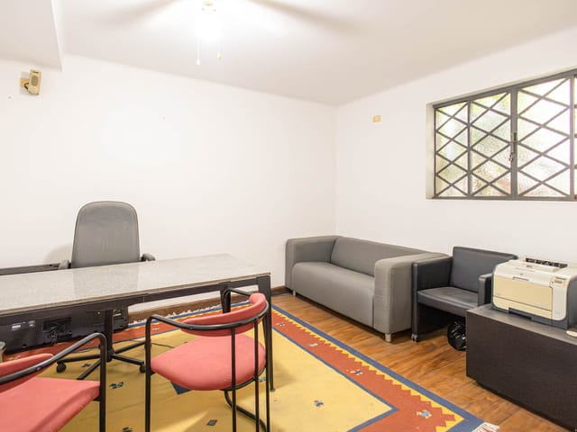 Foto do Casa - Casa para venda em Perdizes com 2 quartos , 220m² | Lares e Andares Imóveis