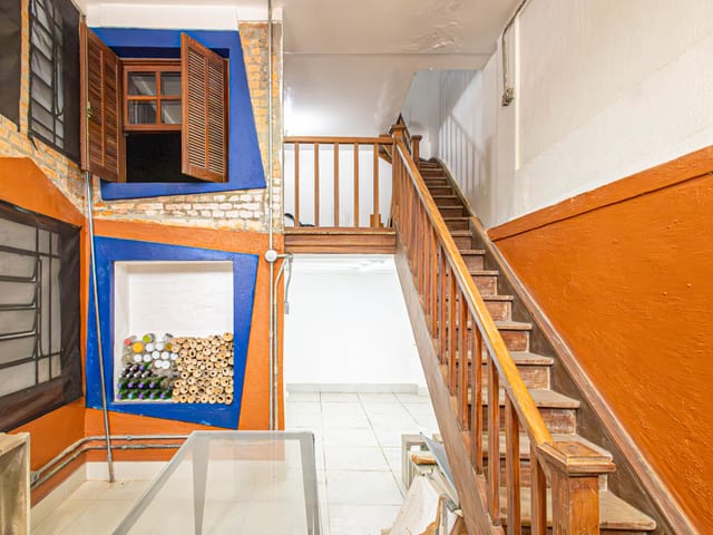 Foto do Casa - Casa para venda em Perdizes com 2 quartos , 220m² | Lares e Andares Imóveis