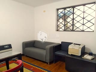 Foto do Casa-Casa tipo para venda em Perdizes com 2 quartos, 220m²