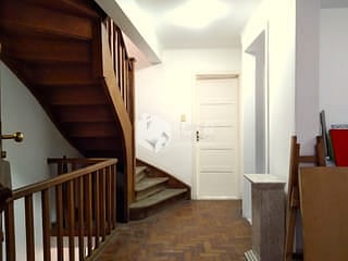 Foto do Casa-Casa tipo para venda em Perdizes com 2 quartos, 220m²