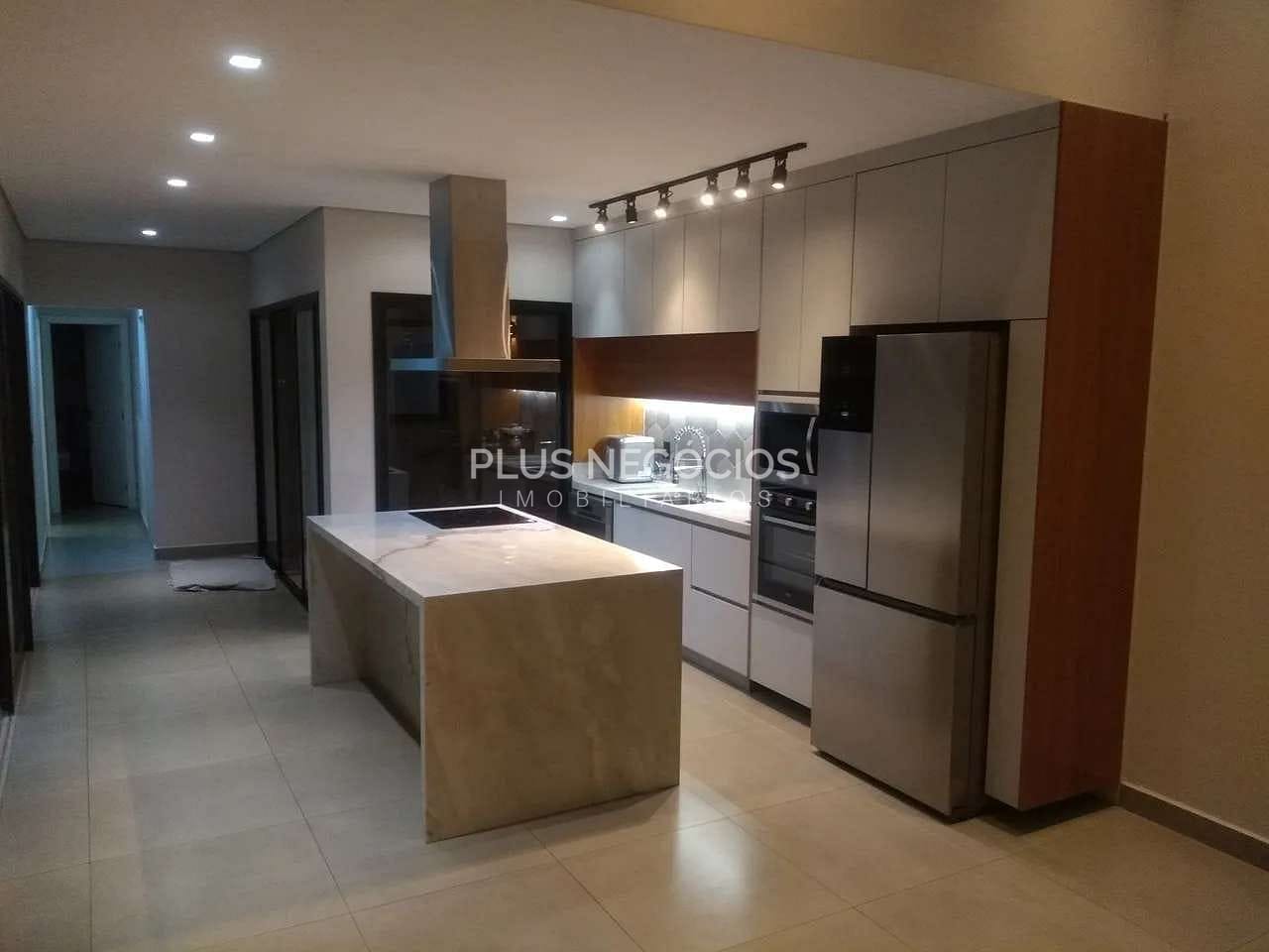 Casa à venda com 3 quartos, 137m² - Foto 3