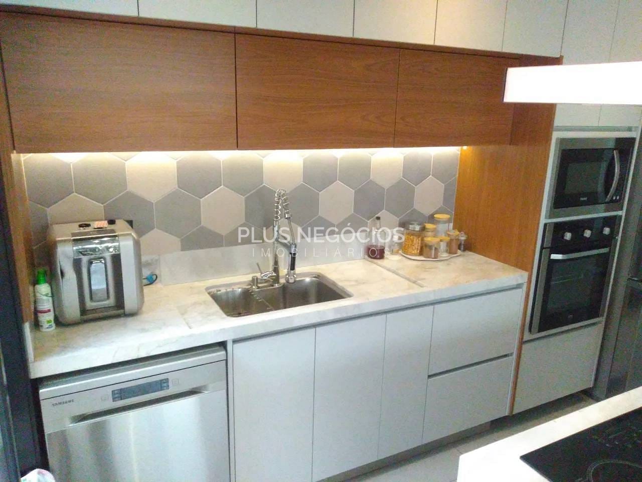 Casa à venda com 3 quartos, 137m² - Foto 6