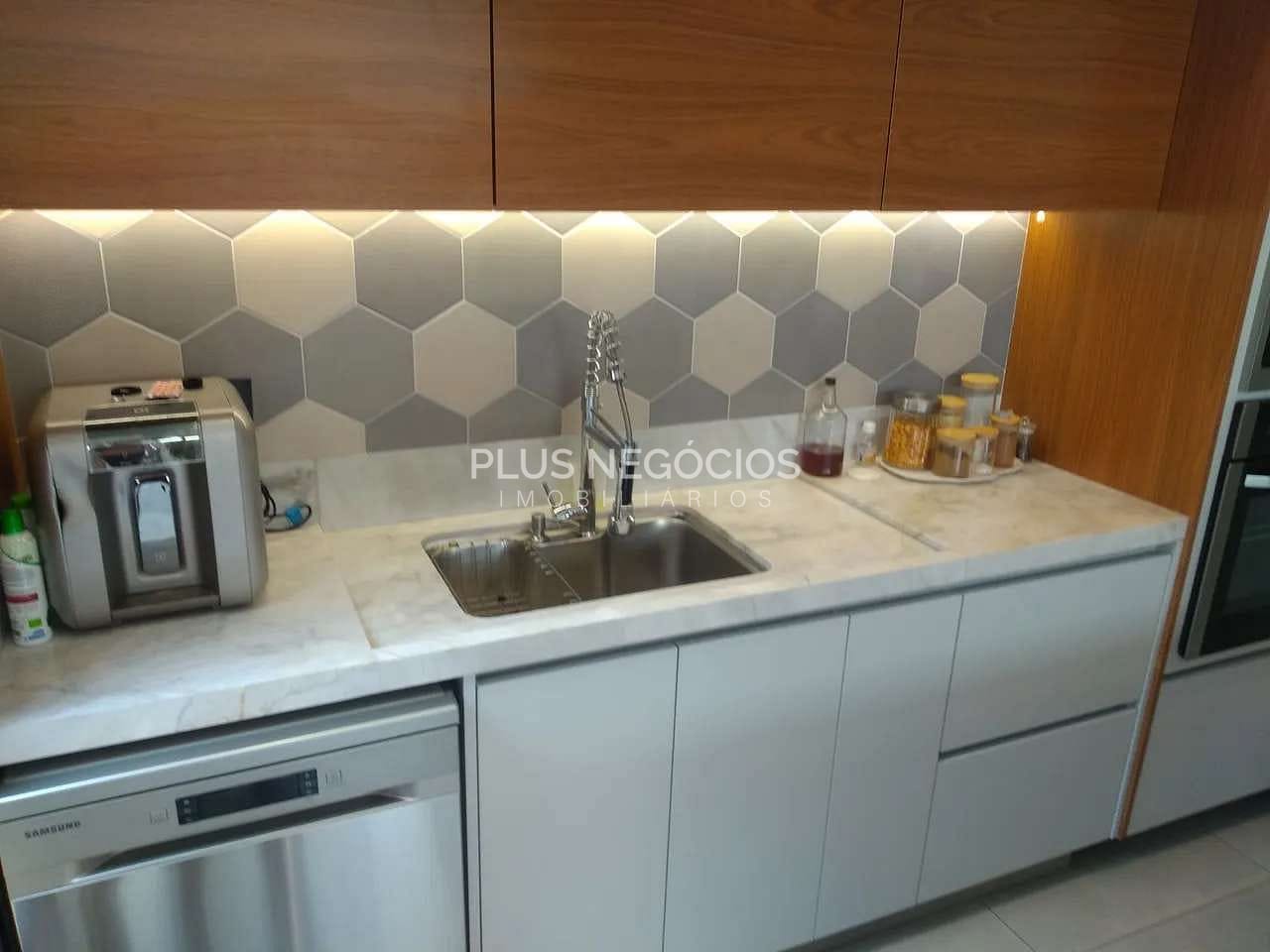 Casa à venda com 3 quartos, 137m² - Foto 8