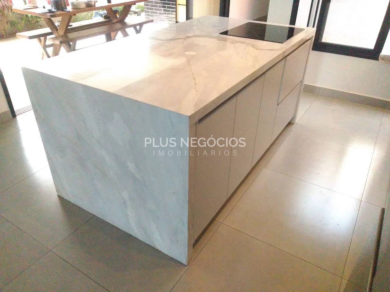 Casa à venda com 3 quartos, 137m² - Foto 7