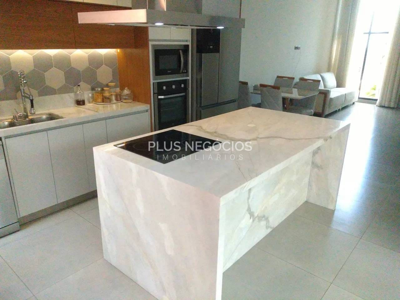Casa à venda com 3 quartos, 137m² - Foto 5