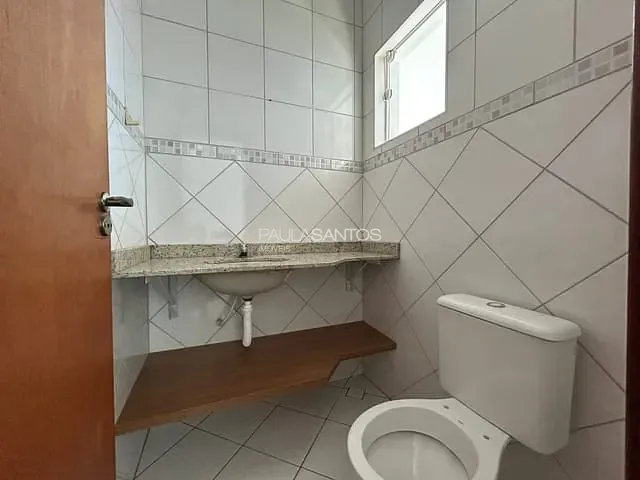 Casa com 150m² 3 quartos e 3 banheiros, à venda, no bairro Jardim Pagliato em Sorocaba