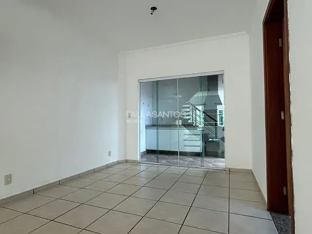 Casa com 150m² 3 quartos e 3 banheiros, à venda, no bairro Jardim Pagliato em Sorocaba
