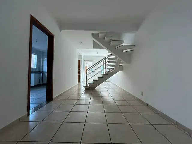 Casa com 150m² 3 quartos e 3 banheiros, à venda, no bairro Jardim Pagliato em Sorocaba