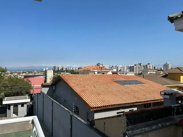 Casa com 150m² 3 quartos e 3 banheiros, à venda, no bairro Jardim Pagliato em Sorocaba